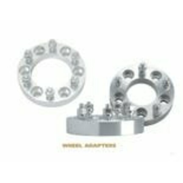 Topline Whl WHEEL ADAPTERS C125-5550-5500